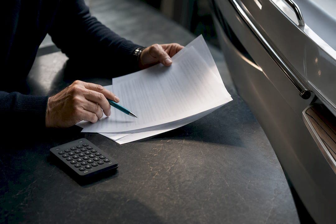 Avoid 10–20% Hidden Fees in Your U.S. Charter Agreement