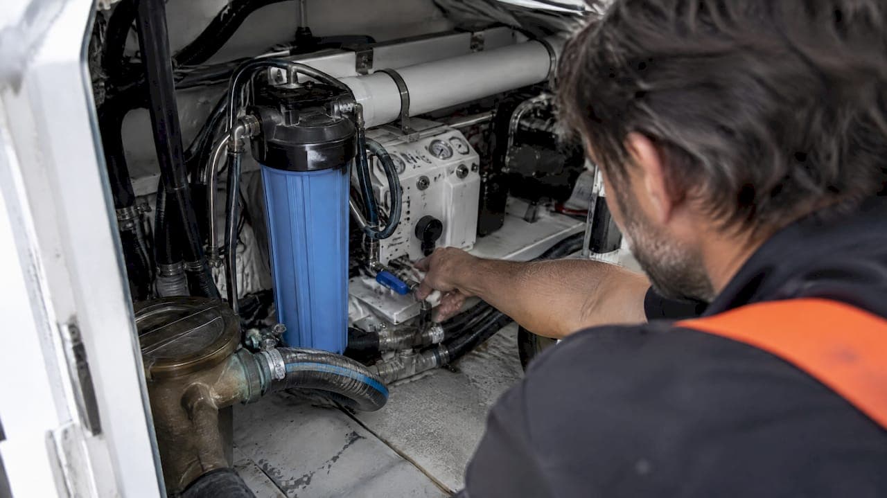5 Watermaker Questions Charter Guests Must Ask Before Booking