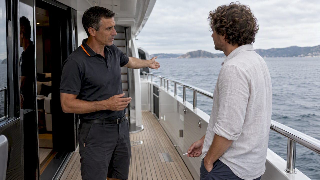 Yacht Charter Smoking Rules: Check Safety, Avoid Fees Before Booking