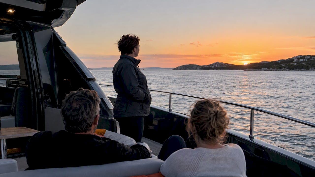 Private Sunset Cruise: How to Plan and Book the Right One