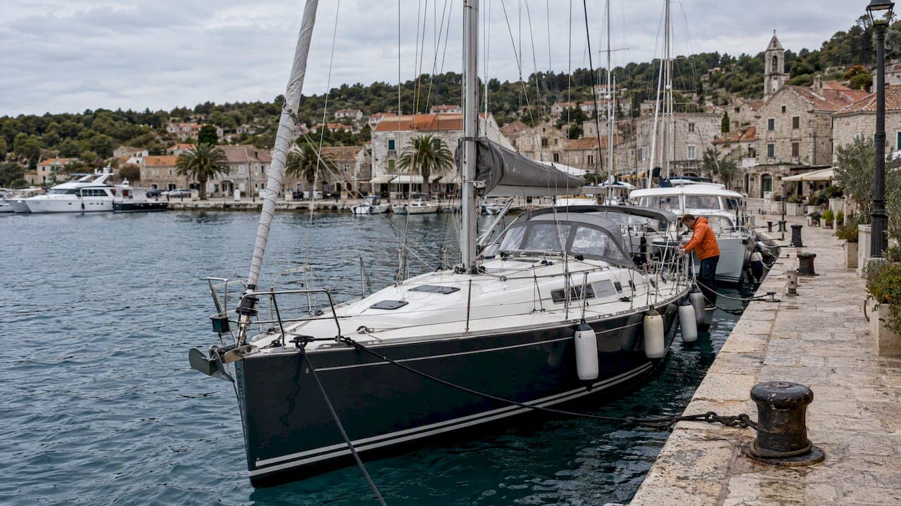 Croatia Yacht Charter Cost: What a Week Really Costs in 2026