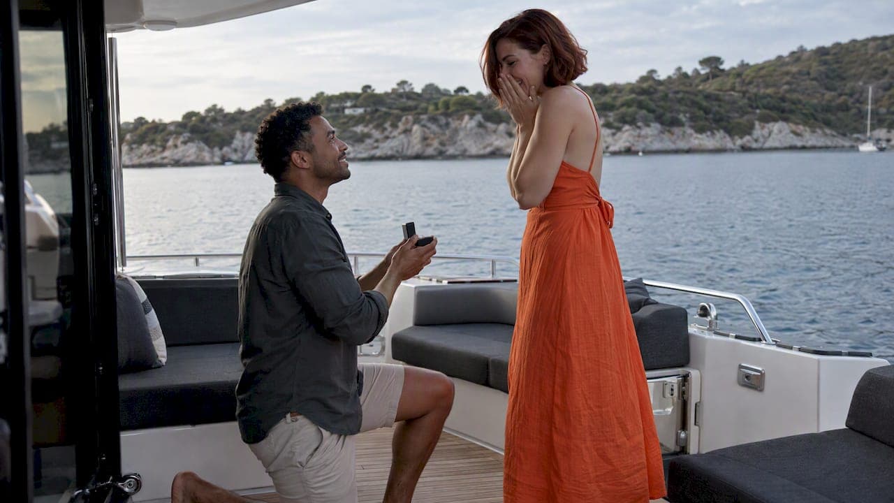 Proposal on a Yacht: How to Plan It, Cost It and Pull It Off