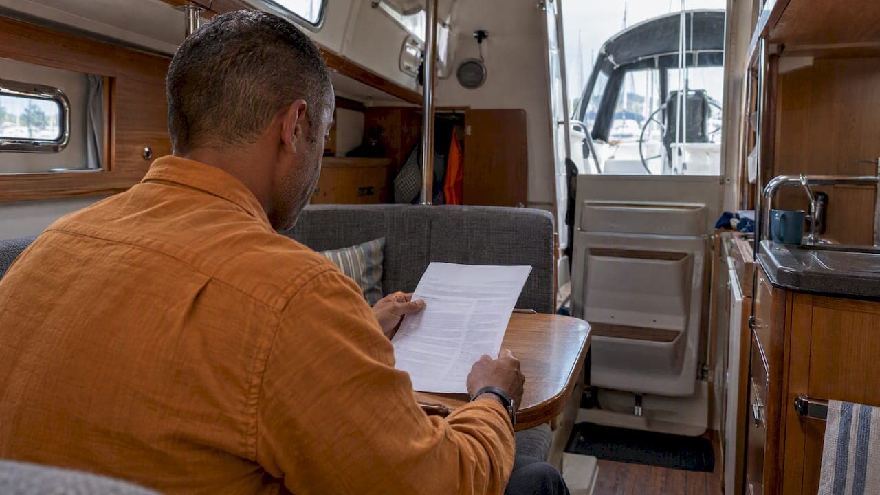 Skipper Liability Insurance: What It Covers and Costs in the US