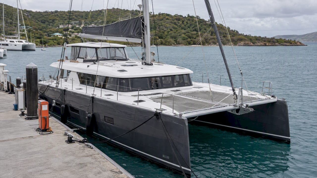 BVI Yacht Charter Cost: What a Week Really Runs in 2026